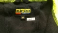 BLAKLADER 4930-2117 Knitted Cardigan with Softshell размер M суичър - 1265, снимка 12