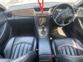 -Mercedes-Benz CLS320 CDI (W219), снимка 6