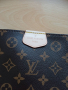 Louis Vuitton Стилна Дамска Чанта с Магнитно затваряне Graceful PM , снимка 10