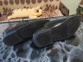 Продавам чисто нови български мъжки официални обувки, снимка 6