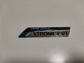 Надпис емблема лого XTRONIC CVT Нисан Nissan, снимка 1