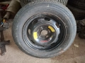 Резервна гума джанта 4x108 Peugeot Citroen , снимка 2