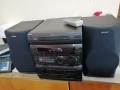 Аудиосистема SONY MHC-551, снимка 1