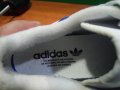 Маратонки Adids Естествена Кожа Номер 42 Стелка 26,5 см. Внос от Англия, снимка 9