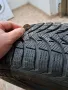 Зимни гуми Michelin Alpin A4 195/60 R15 88T, снимка 1