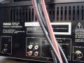Yamaha GX-5 аудио система без колони, снимка 3