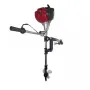 Двигател за Лодки / Мотор - 2.5HP, 3.5HP четиритактов, 4.0HP, 5.5HP - Извънбордови двигатели, снимка 4