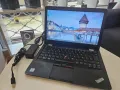 +ГАРАНЦИЯ! Лаптоп Lenovo Think Pad 13 2nd Gen Intel Core i3-7100U / 8GB RAM / 256GB SSD, снимка 2