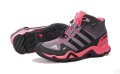 водоустойчиви  мараотнки ADIDAS  Terrex Mid Gore-Tex K номер 34,5-35, снимка 4