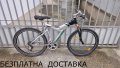 алуминиев велосипед 26 цола CYCLEWOLF-шест месеца гаранция, снимка 1 - Велосипеди - 40232657