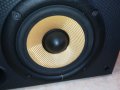 B&W CC6 S2 120W/8ohm-KEVLAR CENTER-MADE IN ENGLAND G1111231318, снимка 8