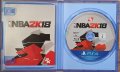 Перфектен диск игра NBA 2K18 PS4 Playstation 4 НБА 18 2018 Плейстейшън, снимка 3