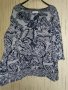 ЕЛЕГАНТНА БЛУЗА ГОЛЯМ РАЗМЕР XL- 2XL, снимка 2