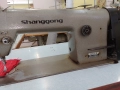 Шевна машина Шангонг , снимка 1
