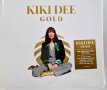The BEST of KIKI DEE - GOLD - Special Edition 3 CDs, снимка 1 - CD дискове - 39085594