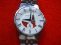 Рядък мъжки ръчен часовник ПОБЕДА  - Кремъл , снимка 3