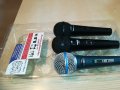 shure behringer shure, снимка 3