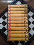 10 касети BASF за колекция и презапис, снимка 1 - Аудио касети - 43966135