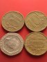 Четири монети рубли ,пенита различни години и номинали за КОЛЕКЦИОНЕРИ 41576, снимка 1 - Нумизматика и бонистика - 43029278