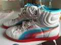 Унисекс. PUMA. Original. Size 40 Кожени кецове, снимка 2