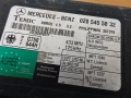 Имобилайзер за Мерцедес Вито 020 545 58 32, снимка 2