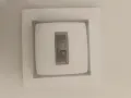 Нови части от термостат за локално отопление Legrand Netatmo S+Arck NTH01-EN-EU, снимка 4