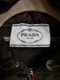 PRADA Vintage Logo Hoodie Jacket. , снимка 2