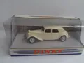1:43 DINKY MATCHBOX CITROEN 15 CV КОЛИЧКА МОДЕЛ, снимка 1