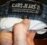 Оригинални мъжки дънки Cars Jeans в перфектно състояние!, снимка 3