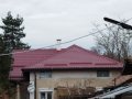 Коминочистач ,всичко за покрива, снимка 1 - Коминочистачи - 43620121