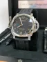 Panerai Luminor Marina 1950 3 Days 44mm Steel Black Dial Automatic Различни Варианти, снимка 10