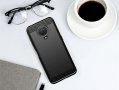 Nokia G10 / G20 - Удароустойчив Кейс / Гръб CARBON, снимка 2