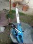Бензинова резачка , снимка 2