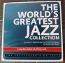JAZZ music collection Джаз енциклопедия 500 диска, снимка 1