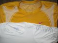 Тениски NIKE, REEBOK  мъжки,М-Л, снимка 1 - Спортни дрехи, екипи - 32648326