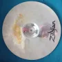 Чинел Zildjian Z Heavy Power Ride 20", снимка 2