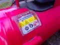 компресор raider 50l, снимка 5