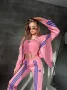 Adidas дамски комплект от три части , снимка 1