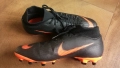 NIKE MERCURIAL Footall Boots Размер EUR 40,5 / UK 6,5 бутонки 50-14-S, снимка 7