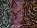 Плат - Дантели-еластични, ликра, коприни, снимка 9