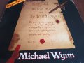 MICHAEL WYNN, снимка 1 - Грамофонни плочи - 43009569