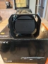 SONY FDR-AX700 4К HDR HANDYCAM в отлично състояние , снимка 6