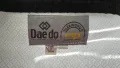 Кимоно за Таекуондо DAE DO + 2 колана - Taekwondo , снимка 5