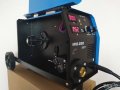 MAX PROFESIONAL Телоподаващо устройство CO2 Телоподаващ Апарат - MIG 250А - ТОП ЦЕНА, снимка 2