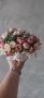Букети с бонбони и цветя, снимка 8