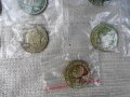 "1300 години България"/юбилейни монети/, снимка 5
