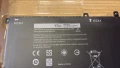 DELL 6GTPY нова батерия (11.4V,97Wh,8500mAh), снимка 3