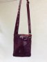 Супер цвят magenta purple модерна чанта RADLEY LONDON, снимка 9