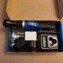 ACDelco  G12 12V Li-Ion 3/8" тресчотка Cordless Ratchet Wrench Kit + Socket Set, снимка 5