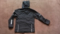 PRO JOB Softshell Work Jacket размер L работно яке софтшел W4-165, снимка 11